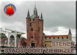 Stadttor Zierikzee