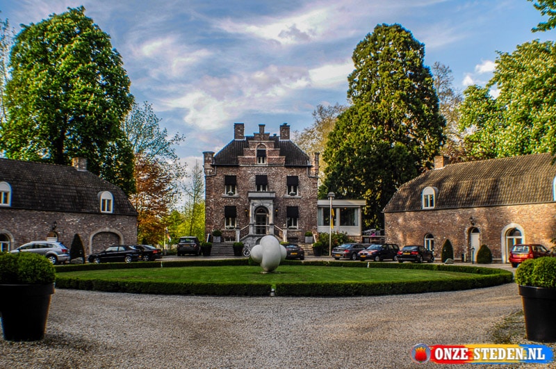Schloss Hattem Roermond