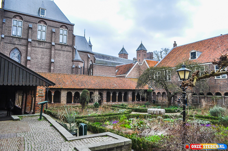 Catedral de Utrecht