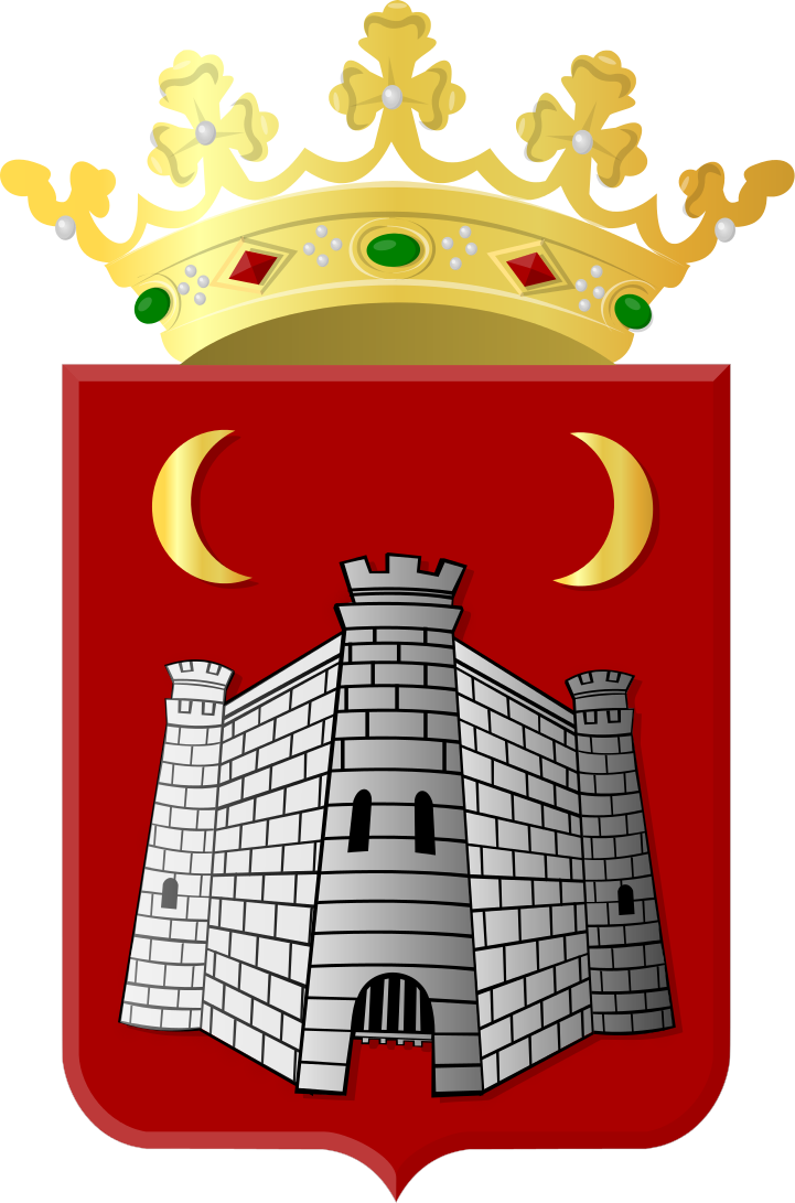 Wappen von Doesburg