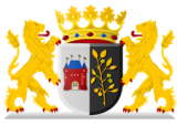 Escudo de armas de Elburg