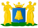Wappen von Franeker