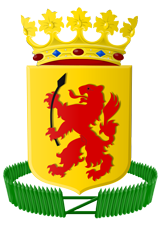 Wappen von Geertruidenberg