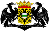 Wappen von Groningen