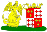 Wappen von Harlingen