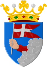Coat of arms of Lemmer