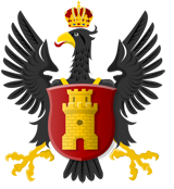 Wappen von Middelburg