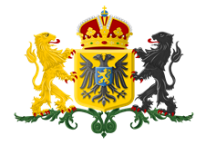 Coat of arms of Nijmegen