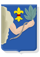 Escudo de armas de Veendam