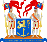 Wappen von Venlo