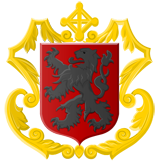 Escudo de armas de Zierikzee