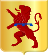 Escudo de armas de Zoutelande