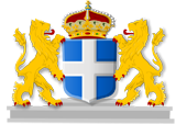 Wappen von Zwolle