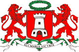 Escudo de armas de Alkmaar