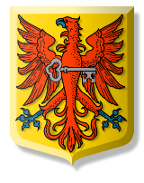 Escudo de armas de Apeldoorn