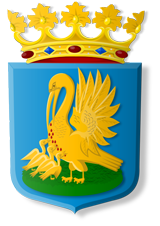 Escudo de armas de Appingedam
