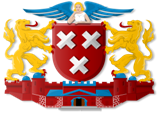 Wappen von Breda
