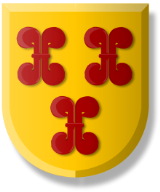 Coat of arms of Culemborg