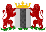 Escudo de armas de Delft