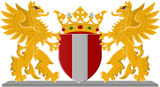 Escudo de armas de Dordrecht