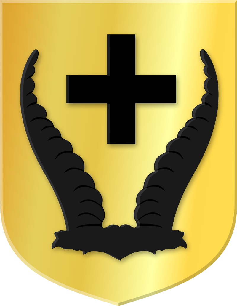 Escudo de armas de Giethoorn
