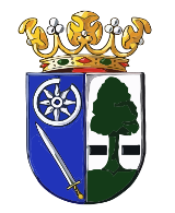 Escudo de armas de Heerenveen