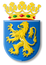 Coat of arms of Leeuwarden