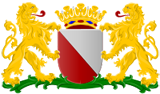 Escudo de armas de Utrecht