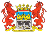 Escudo de armas de Valkenburg