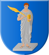 Escudo de armas de Winschoten