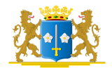 Escudo de armas de Zaltbommel