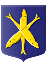 Escudo de armas de Zandvoort