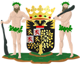 Escudo de armas de s-Hertogenbosch