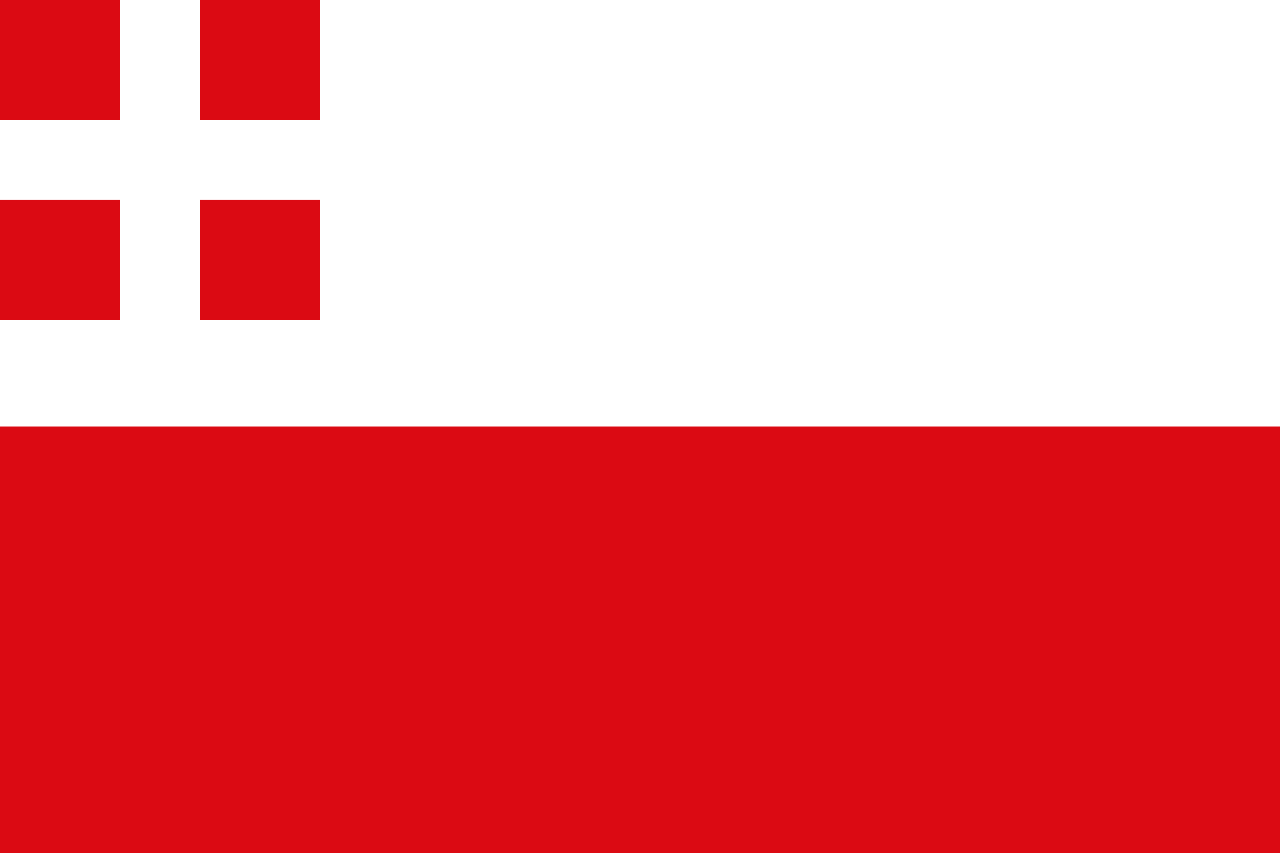 Bandera de la provincia de Utrecht