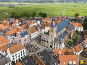 Hanseatic city of Hattem