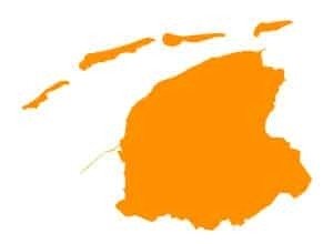 friesland